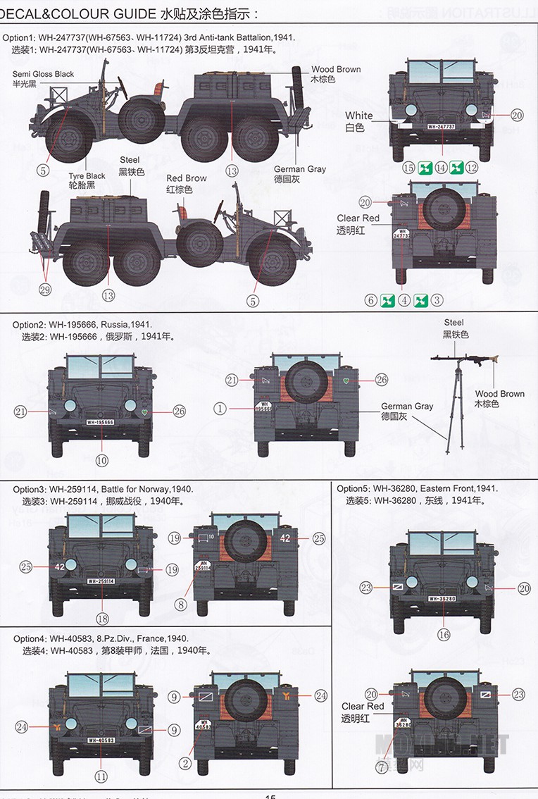 [ģ](CB35138)-1/35²Kfz.69ǣ()Pak36̹