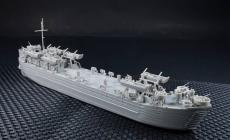 AFVƷ(SE73516)-1/350սLST̹˵½ 