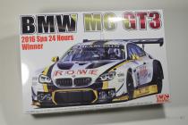 [ģ]HOBBYNUNU(24001)-1/24(BMW)M6 GT3 2016 