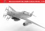 AirfixƷ(A04062)-1/72¹Me 262 B-1a/U1ҹս/Avia CS-92