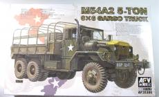[ģ]AFV(AF35300)-M54A2 5-TOM6X6 