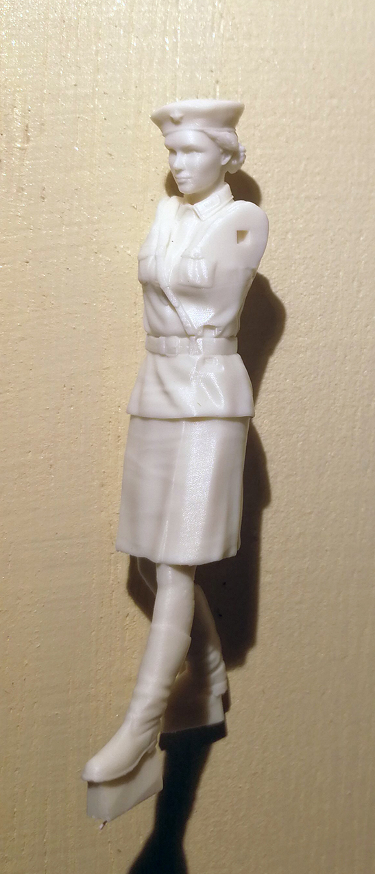 \