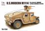 T-MODELƷ(TM-7204)-1/72ִM1114M153ѻ2Զվ
