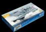 梦模型新品(70006)(70003)-1/700野牛气垫船与054护卫舰