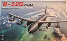 [м]ģ(UA72202)-1/72վB-52Gͺը