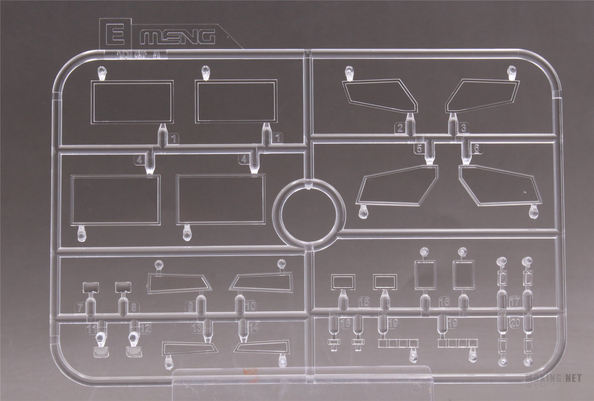 [ģ]MENG(VS-009)-1/35Ӣ ʿ սԽҰ֧Ԯ