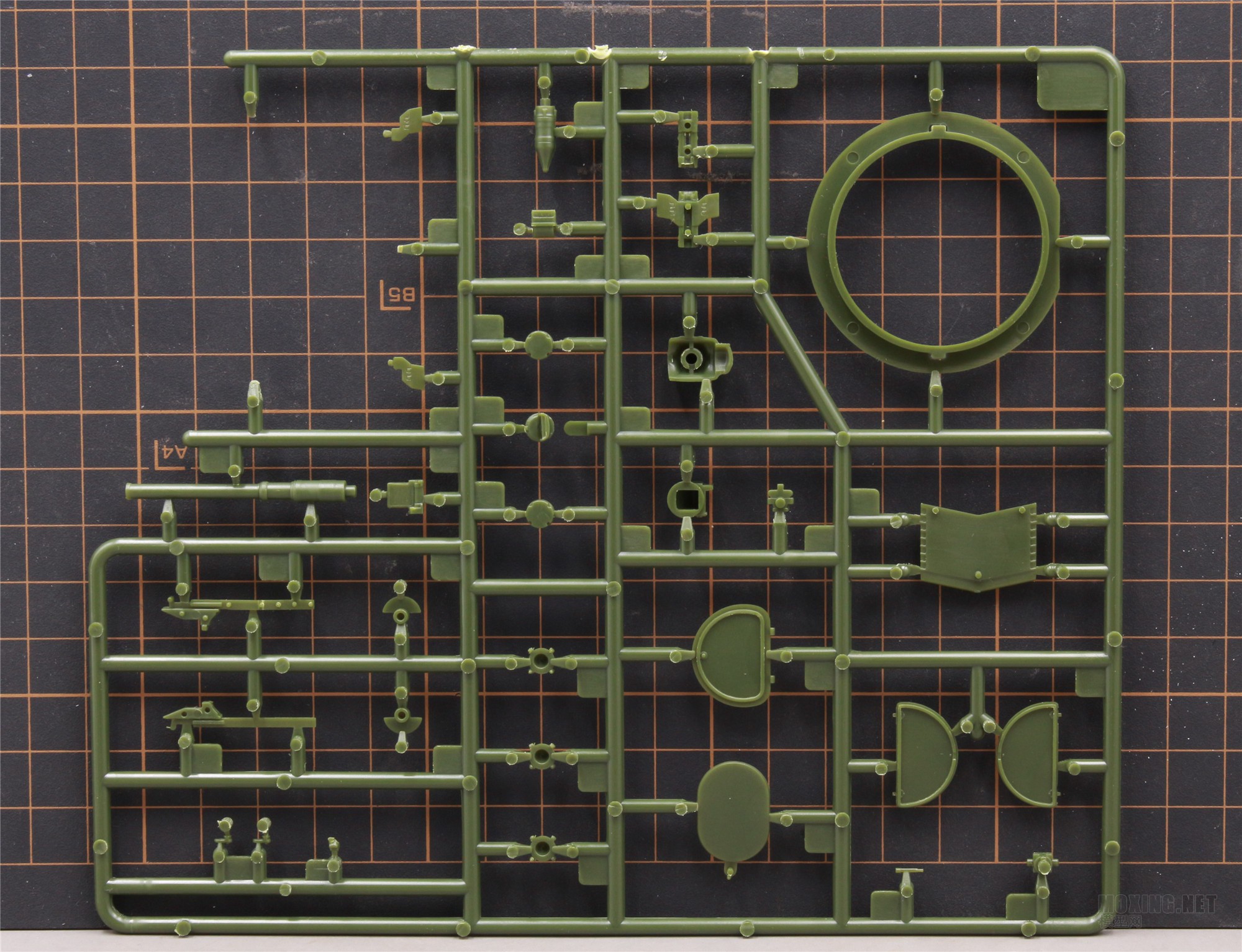 [ģ]è(PH35009)-1/35˹BMD-2ɡս