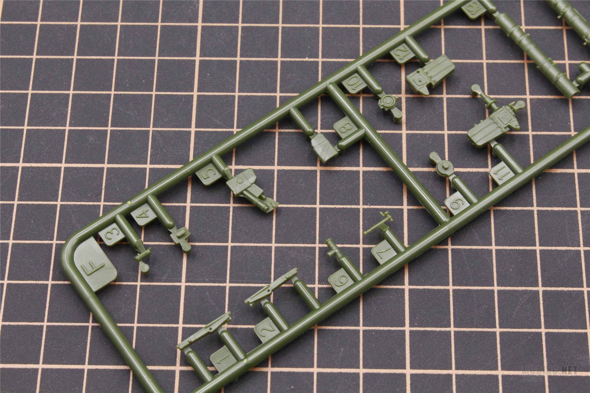 [ģ]è(PH35009)-1/35˹BMD-2ɡս