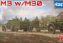 HobbyBossƷ(84537)-1/35 M3װ׳ǣM30