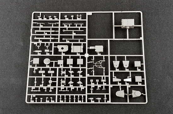 СƷ(09519)-1/35˹S-300V 9A83䳵