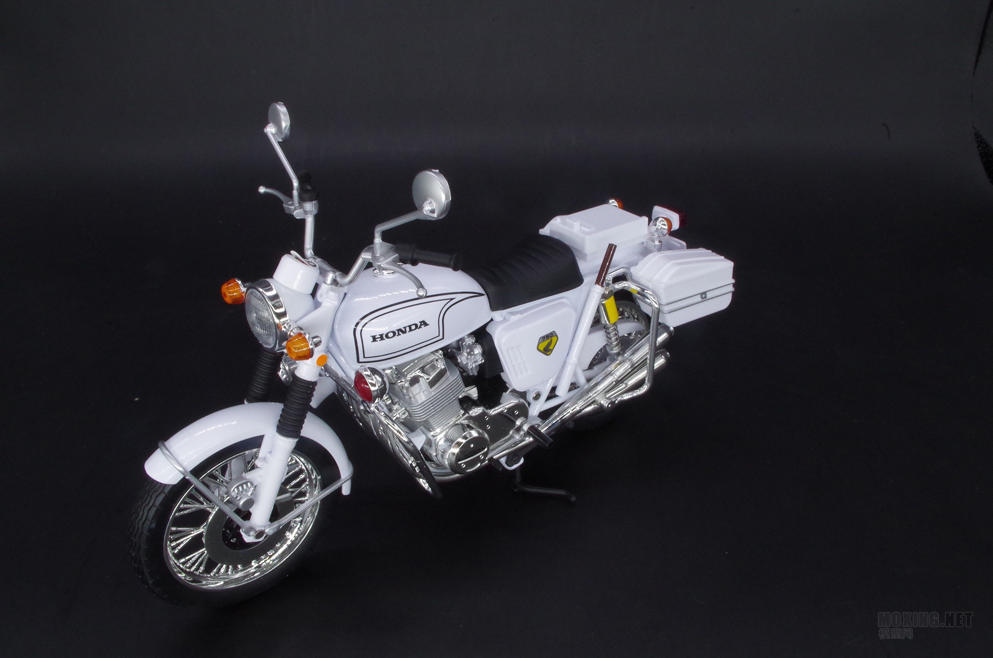 [ģ]ൺ/AOSHIMA-1/12 CB750 FOUR  width=