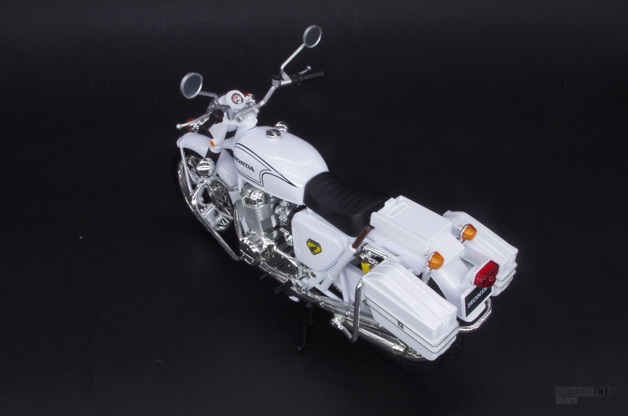 [ģ]ൺ/AOSHIMA-1/12 CB750 FOUR  width=