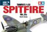 ﹬1/32MK.IXc(HOW TO BUILD TAMIYA'S 1:32 SPITFIRE MK.IXc) 