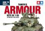 ﹬1/35װ׳׼(HOW TO BUILD TAMIYA'S ARMOUR KITS IN 1/35)