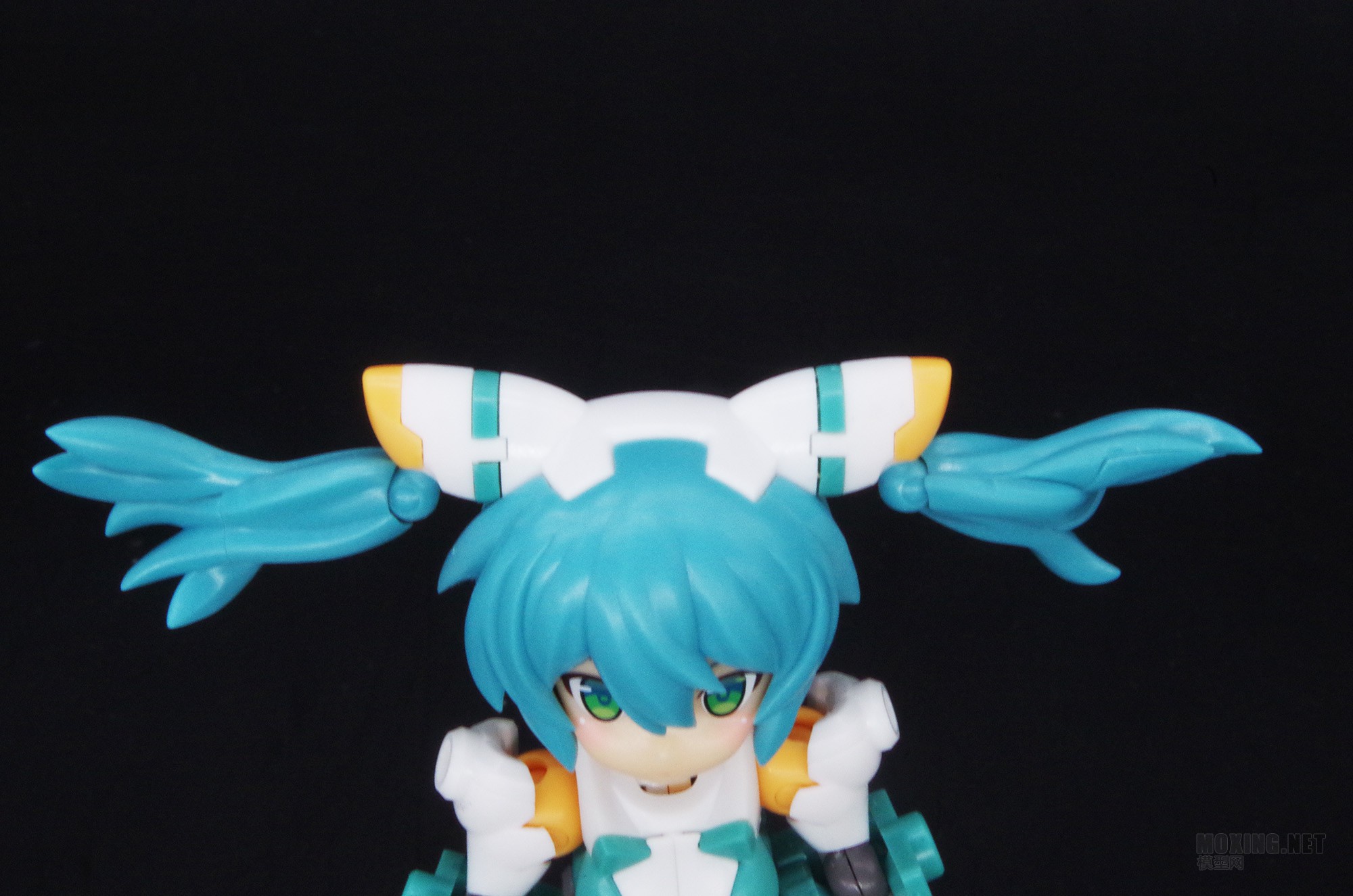 \