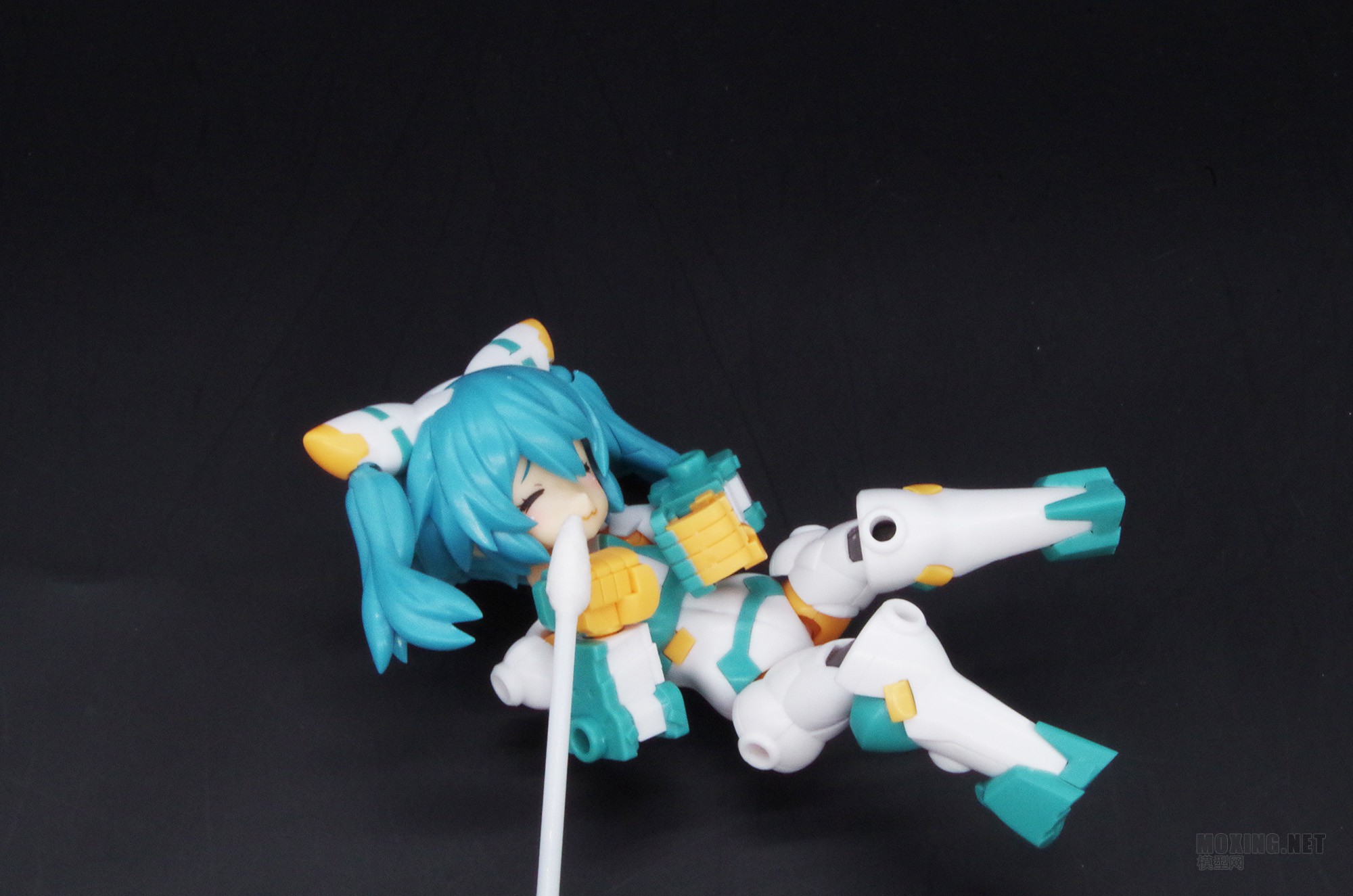 \
