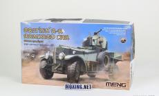 [ģ]MENG(VS-010)-1/35ӢR-Rװ׳PATTERN 1914/1920