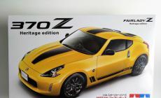 [ģ]﹬(24348)-1/24ղ370Z Heritage edition(а)ܳ б