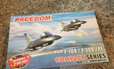 [ģ]Freedom(162708)-ROCAF F-16A/B/RF 