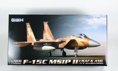 [ģ](L7205)-1/72F-15C MSIP II