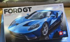 [ģ]﹬(24346)-1/24FORD GTܳ 