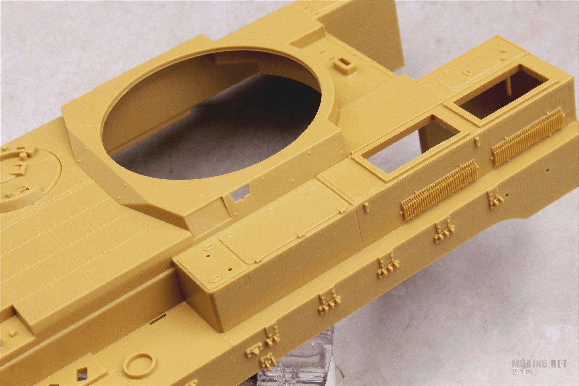[ģ]è(PH35051)-1/35˹TPMP T-15֧Ԯװ57mm
