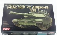 [ģ]δ/VOIIO(01101)-1/35M1A2 SEP V2ս̹ 