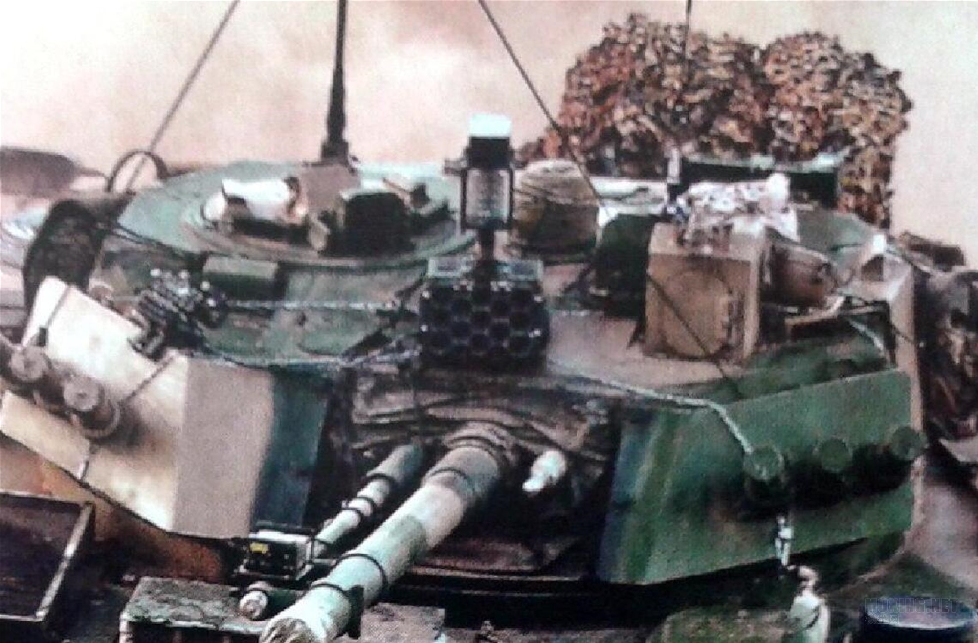 \