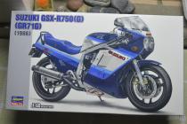 [ģ]ȴ(21507)-1/12ľGSX-R750(G)1986 