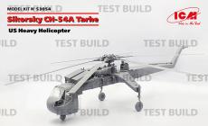 ICMƷ(53054)-1/35 ˹ CH-54Aģ