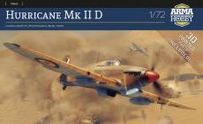 Arma HobbyƷ-1/72  쫷Mk II Dձ½ʽսе ֹ