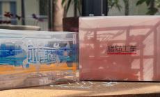 [模型网评测]橘猫工业-水产箱系列-波士顿龙虾 拼装模型