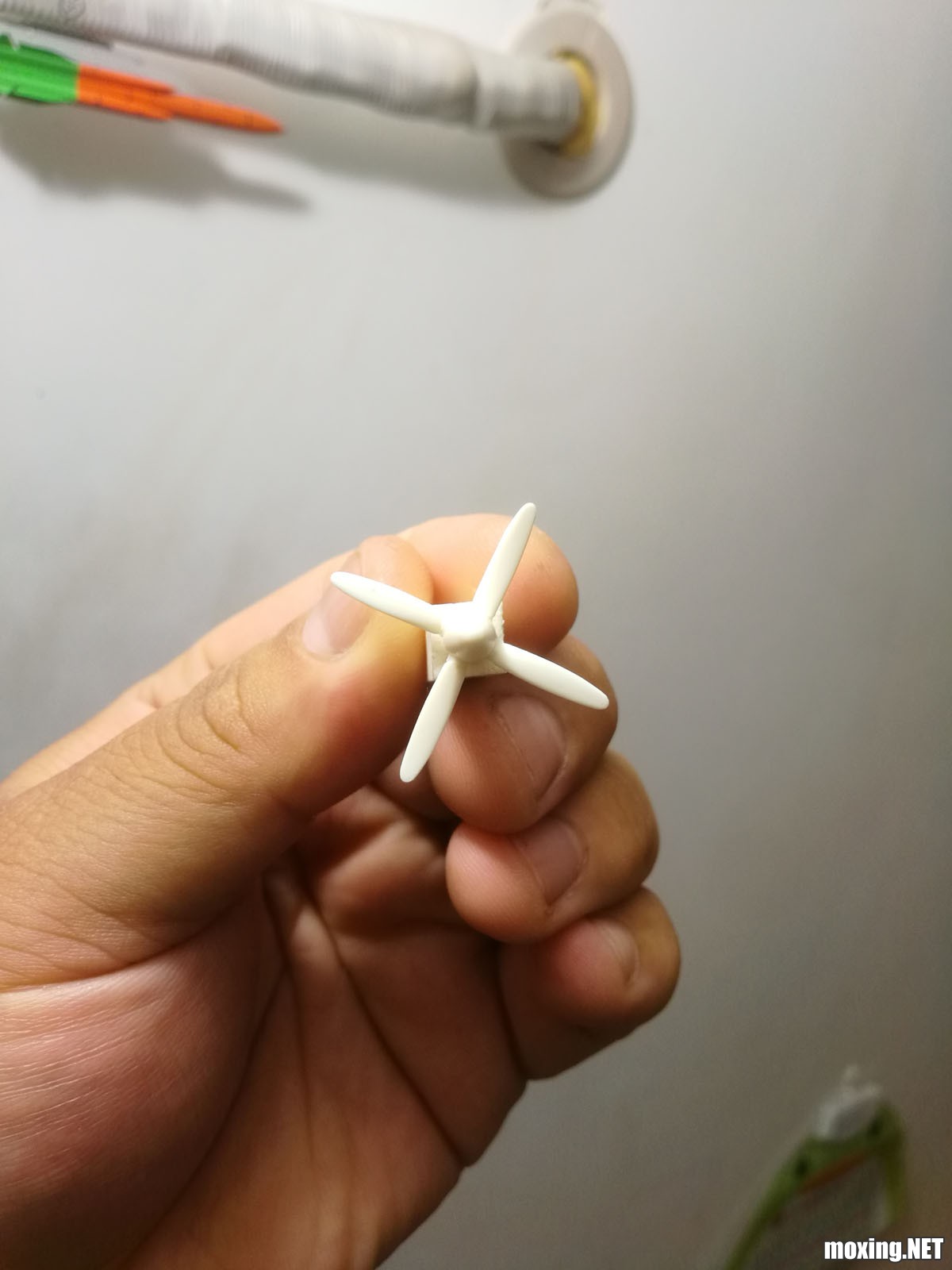 \
