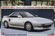 [ģ]ȴ(20604) -1/24  MR2 (AW11)͡