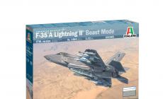 Ʒ(1464)-1/72 ϣ  F-35A II Ұģʽ