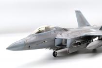 F-22-me0306作品