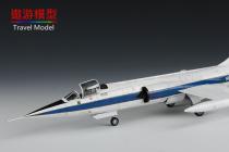 F-104G NASA-遨游天际zqp作品