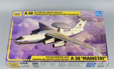 [ģ]ZVEZDA(7024)-1/144 ˹A-50Ԥб