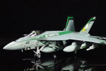 F/A-18E-爱而文作品