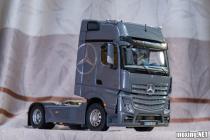 Actros MP4ǣ-coolcaiƷ