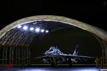 Mig-29基辅幽灵-阿颠摄影作品