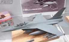 ΢ͻƷ-1/48 F-16A/F-16B