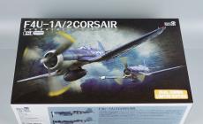 [ģ]ħ(5001)-1/48 F4U-1A/2ս