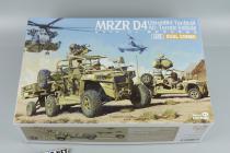 [ģ]ħ(2005)-1/35 MRZR D4սȫγ