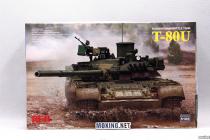 [ģ](RM5105)-1/35 ˹T-80Uս̹