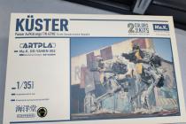 [ģ]-1:35 ɽMa.KARTPLA KUSTER