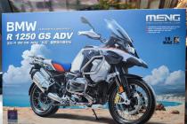 [ģ]MENG (MT005)-1/9 R1250 GS ADV ˮԽҰĦг