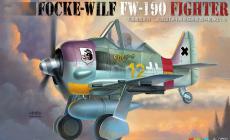 TIGERģƷ-QFw-190սT-34/76̹