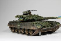 T-80BV-wudikiki1984Ʒ