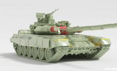 RPGƷ(72004)-1/72 T-90Aս̹